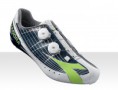 Diadora Scarpe vortex pro movistar high rime lime punch